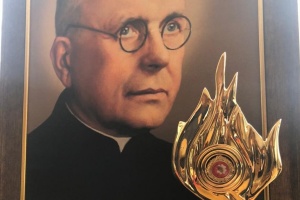 relikwie księdza sopoćko